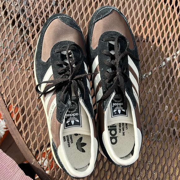 Adidas TRX VINTAGE - Picture 2 of 5